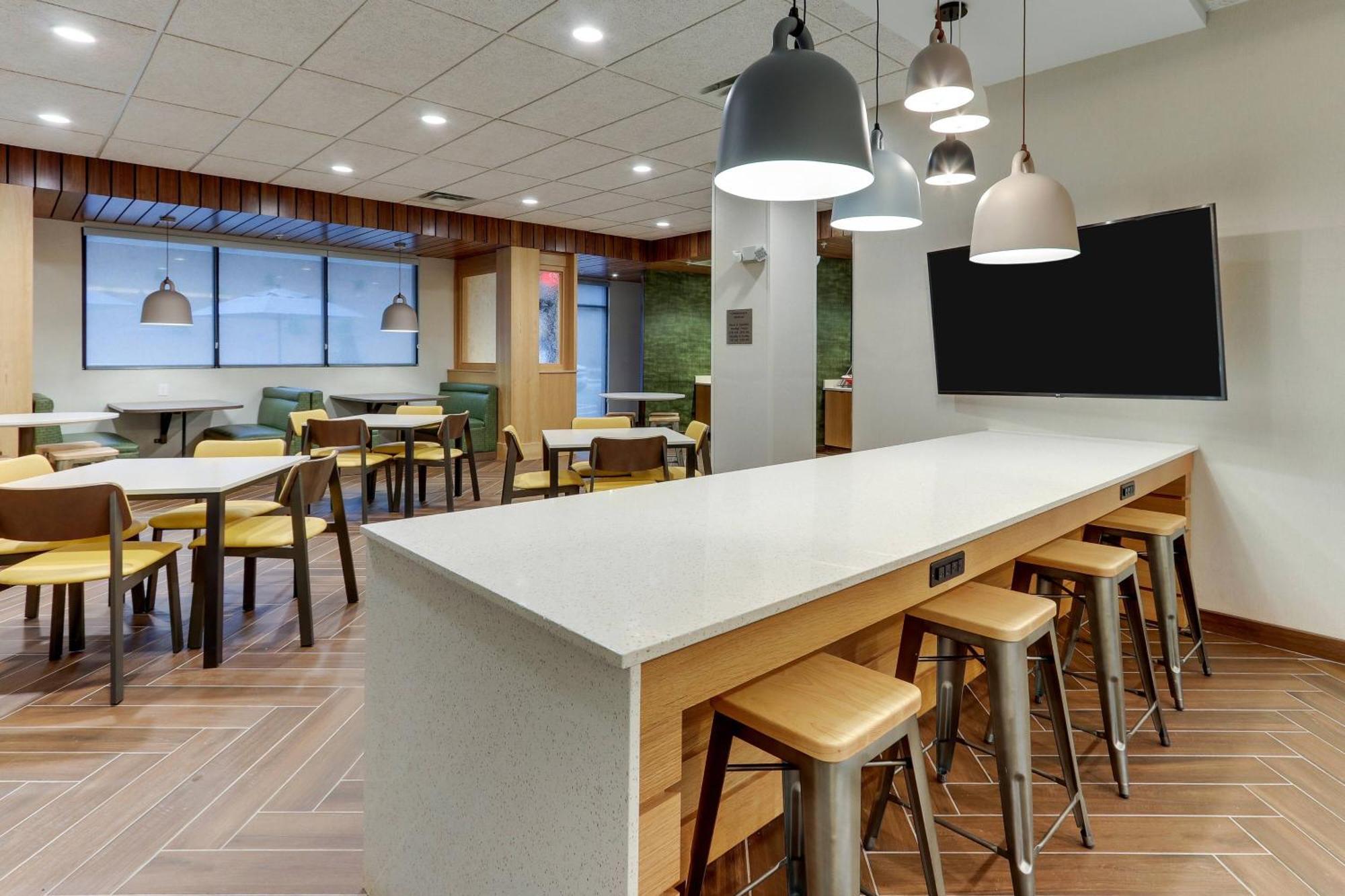 Fairfield Inn & Suites By Marriott Asheville Weaverville Eksteriør billede